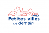 ville de Bourgueil labelisée petites villes de demain