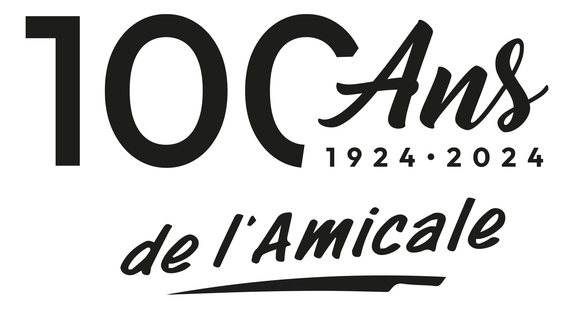 Les 100 ans de l’Amicale