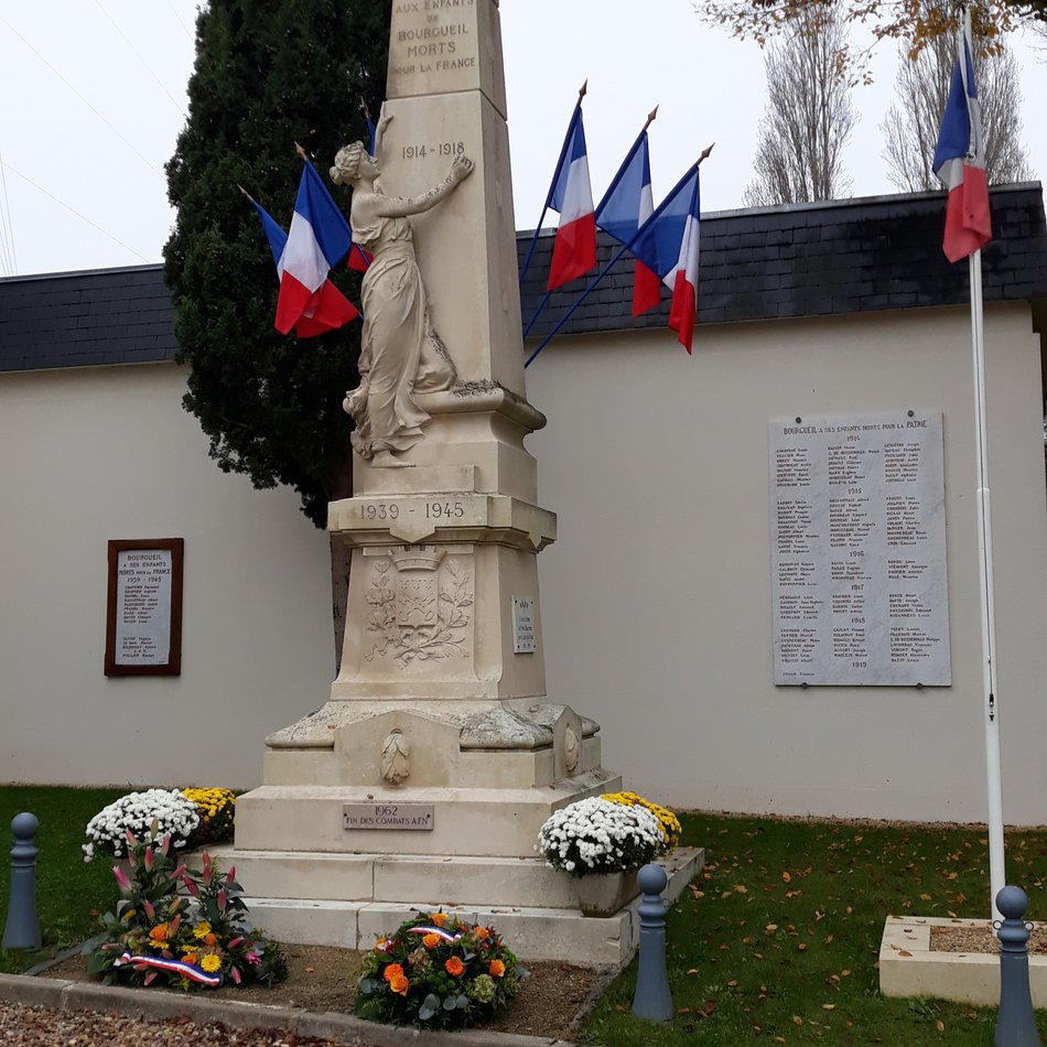 Journée nationale du souvenir et du recueillement à la mémoire des victimes civiles et militaires de la guerre d’Algérie et des combats en Tunisie et au Maroc