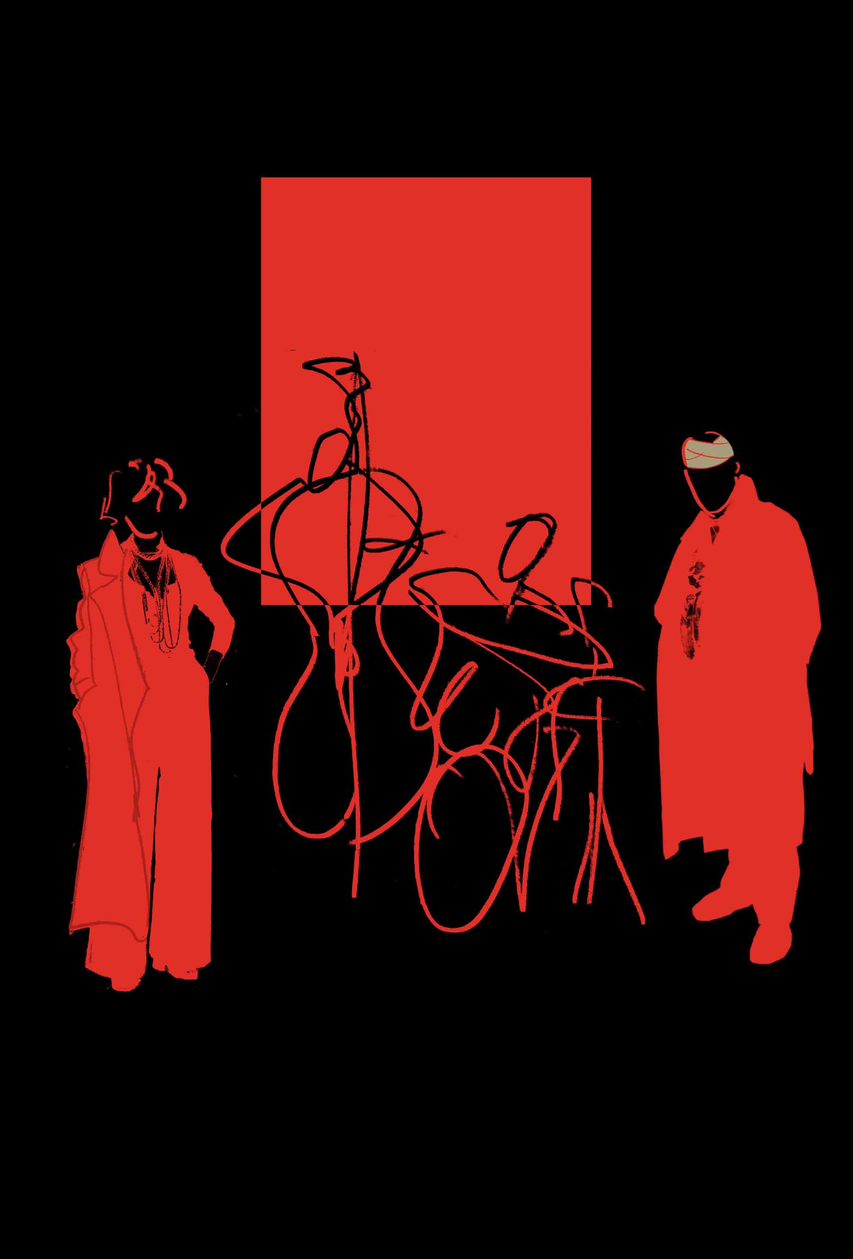 APOLLINAIRE – CORPS ACCORDS / Jazz et poésie