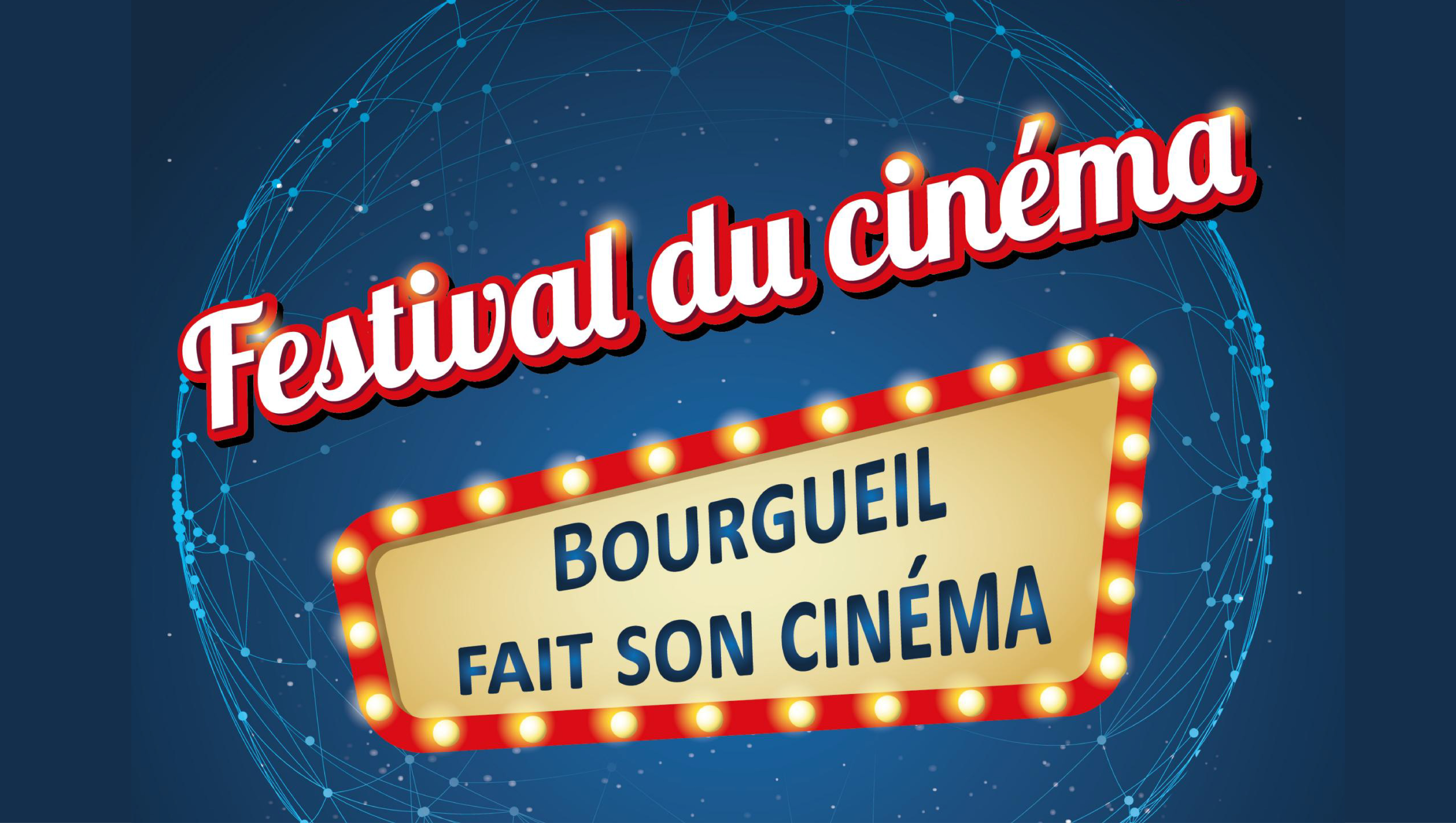 FESTIVAL DU CINÉMA, 17ème ÉDITION