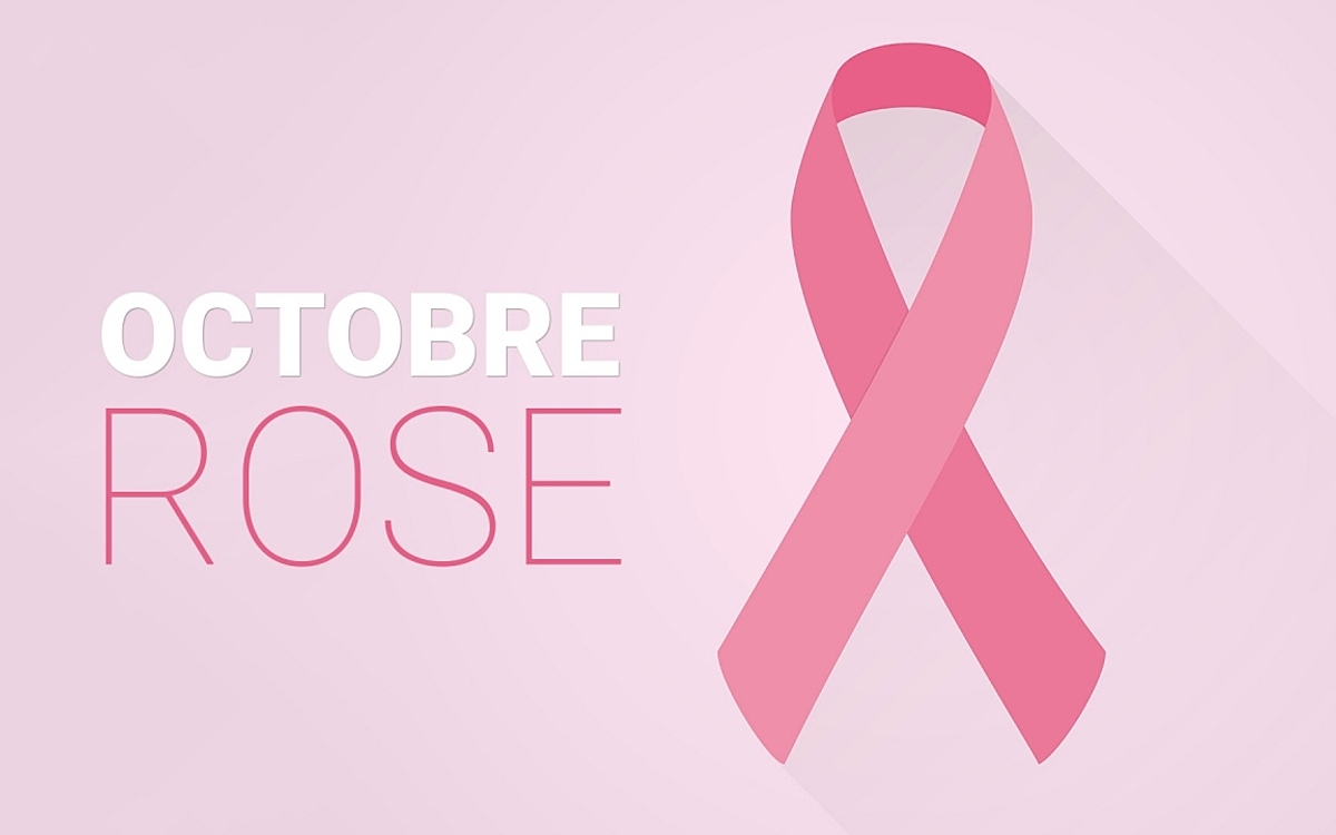 Marche rose 37